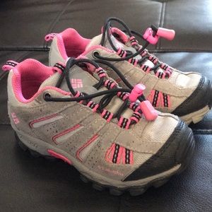 Size 10 Toddler boots